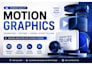 video editor motion graphics designer  short form content